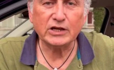 Mario Roggero in galera per essersi difeso: merita la grazia
