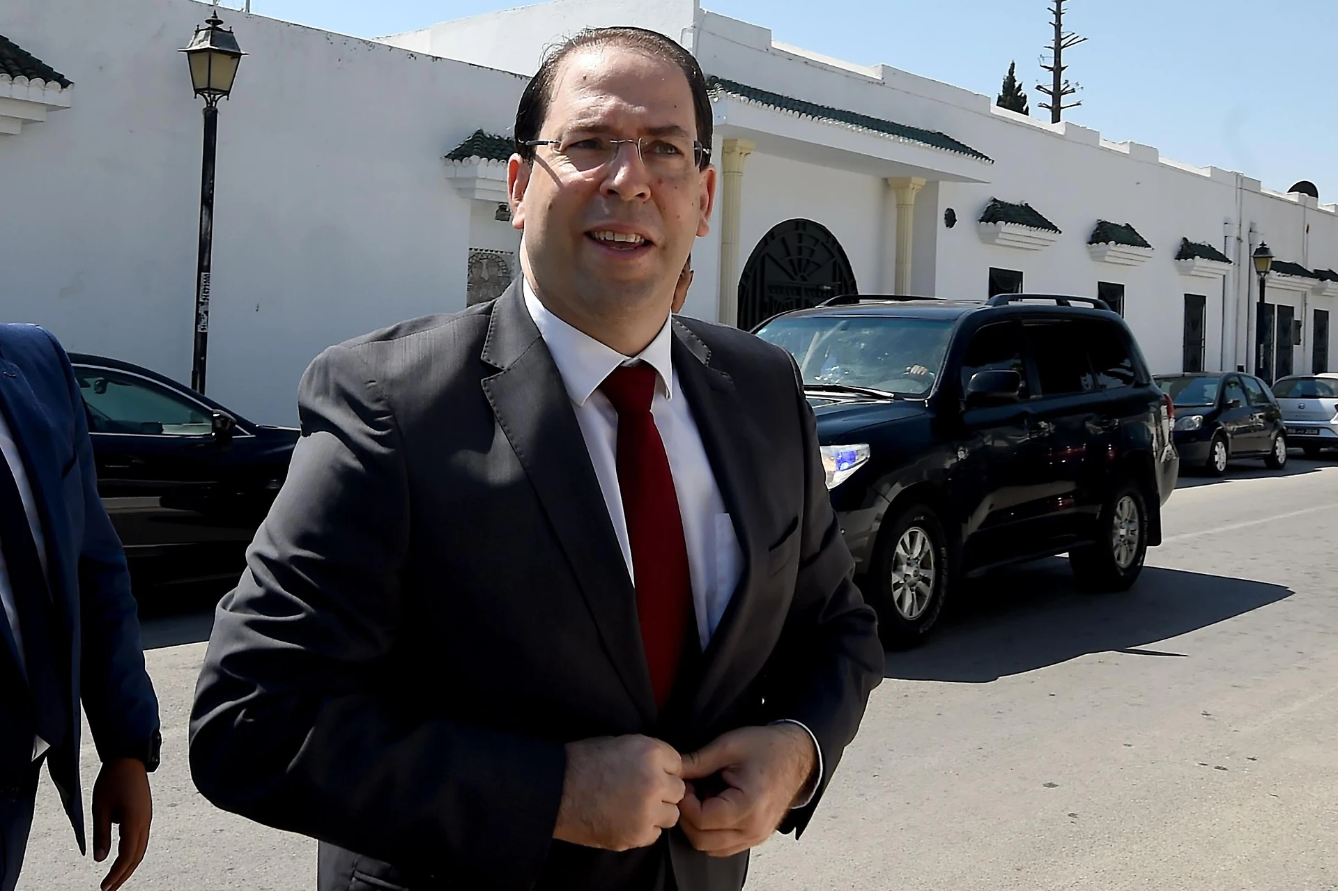 Sarost 5, la Tunisia comincia a fare la sua parte: fa sbarcare 40 profughi