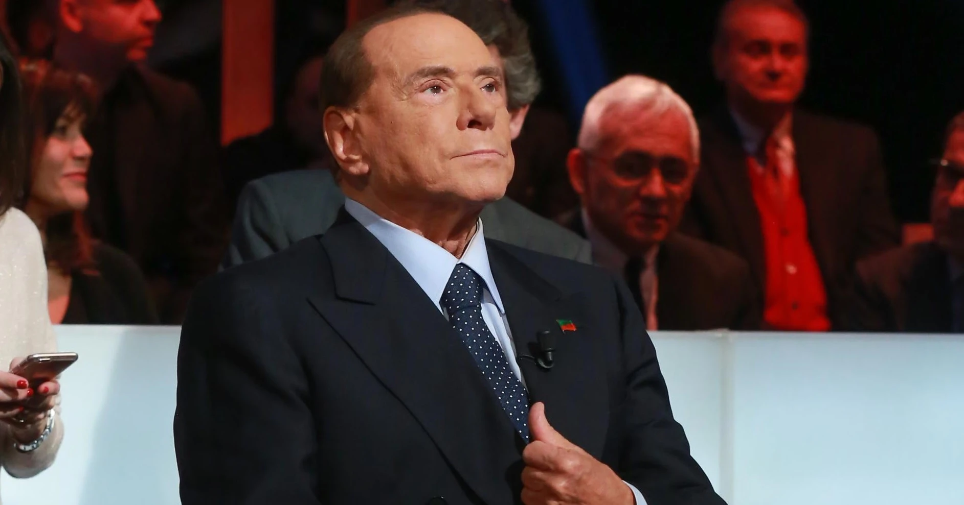 Silvio Berlusconi, l'analisi del trionfo: i tre dati che spingono Forza Italia verso la vittoria