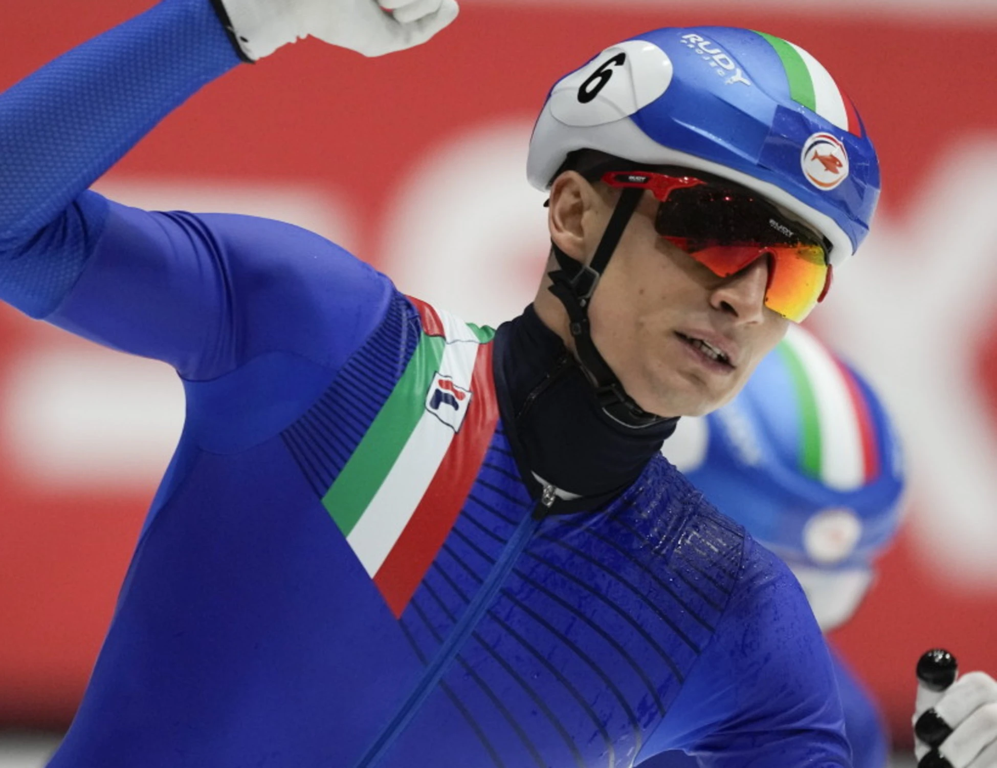 Milano-Cortina, ma quale arroganza: giù le mani da super Sighel