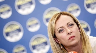 Giorgia Meloni, "colpa del Pd": ecco perché il presidenzialismo è necessario