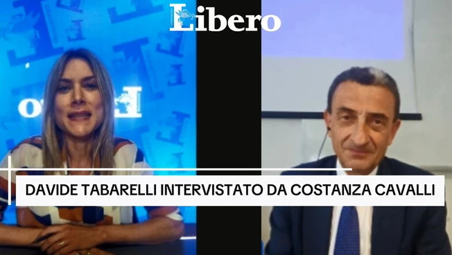 Davide Tabarelli: la benzina arriverà presto a 2,5 euro per litro