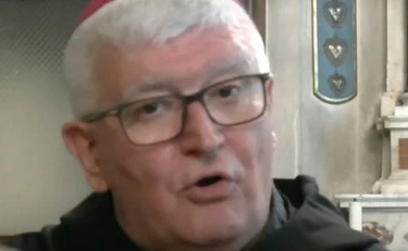 Flotilla, l'arcivescovo di Genova non ascolta Mattarella: "Andate avanti!"