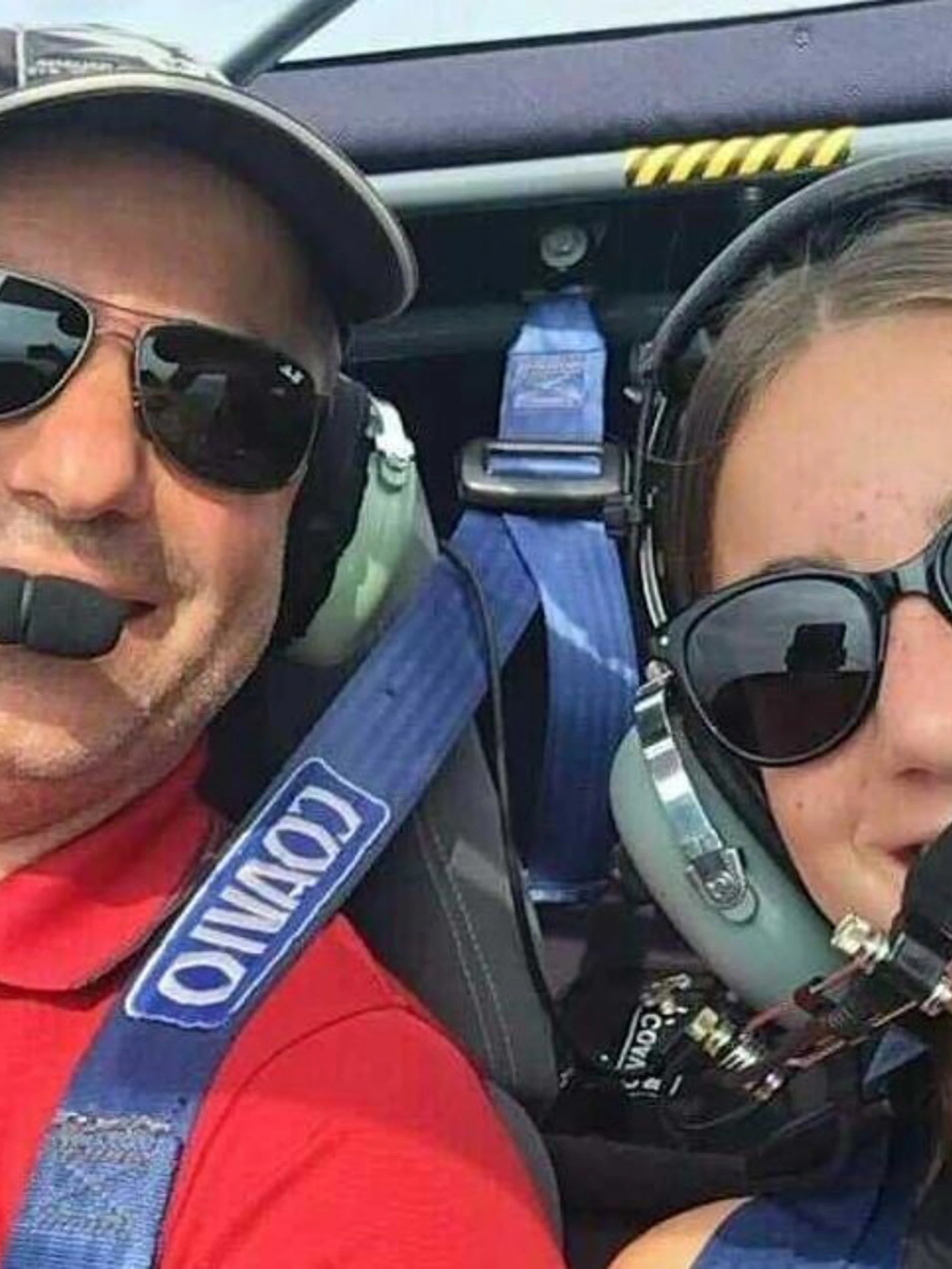 Padre e figlia morti nello schianto dell'ultraleggero: i dubbi sulla dinamica