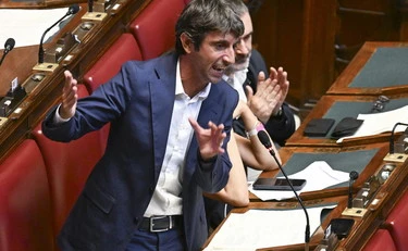 Legge elettorale approvata, Donzelli spiana la sinistra: "Vergognatevi, come vi eleggeranno"