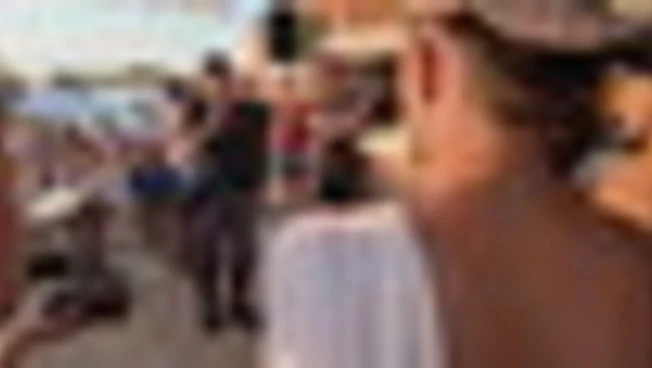 "Questa sera guido io": campagna polizia in spiagge e locali da ballo