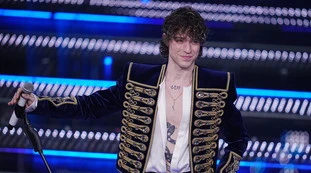 Sanremo 2025, la pesante accusa di Irama: "Votazioni? Cose scorrette che non sapete"