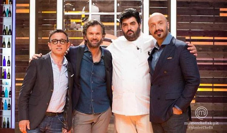 Bomba atomica di Dago su Masterchef: svelato il nome del vincitore