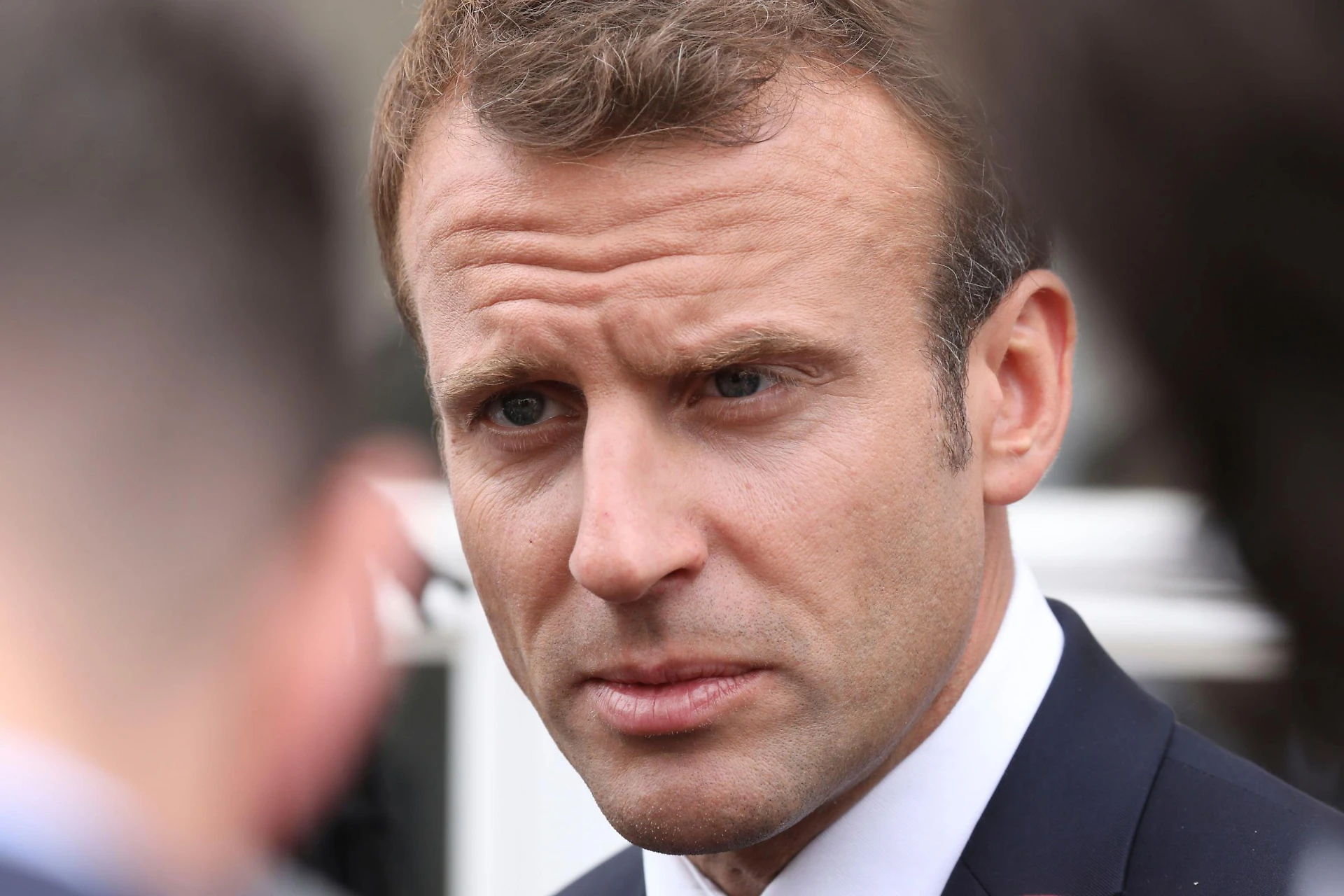 Emmanuel Macron, il siluro di Matteo Salvini: il dossier sulla vergogna della Francia sugli immigrati