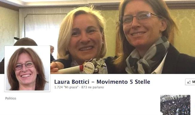 La senatrice grillina spara su Crimi:"Votiamo per la sua espulsione"