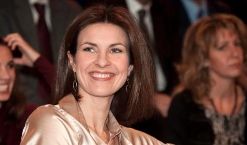 Alessandra Moretti
