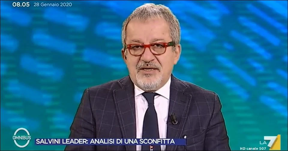 Roberto Maroni boccia Salvini al citofono: "Non lo farei. Questione di stile, non di sostanza"