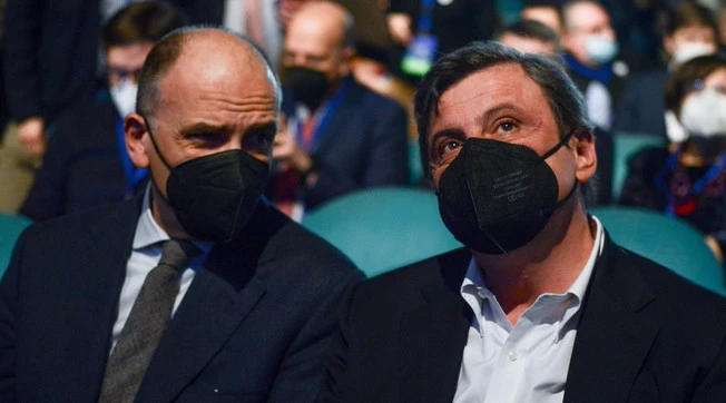 Letta-Calenda, 16 seggi per fermare il presidenzialismo: cosa c'è dietro all'accordo
