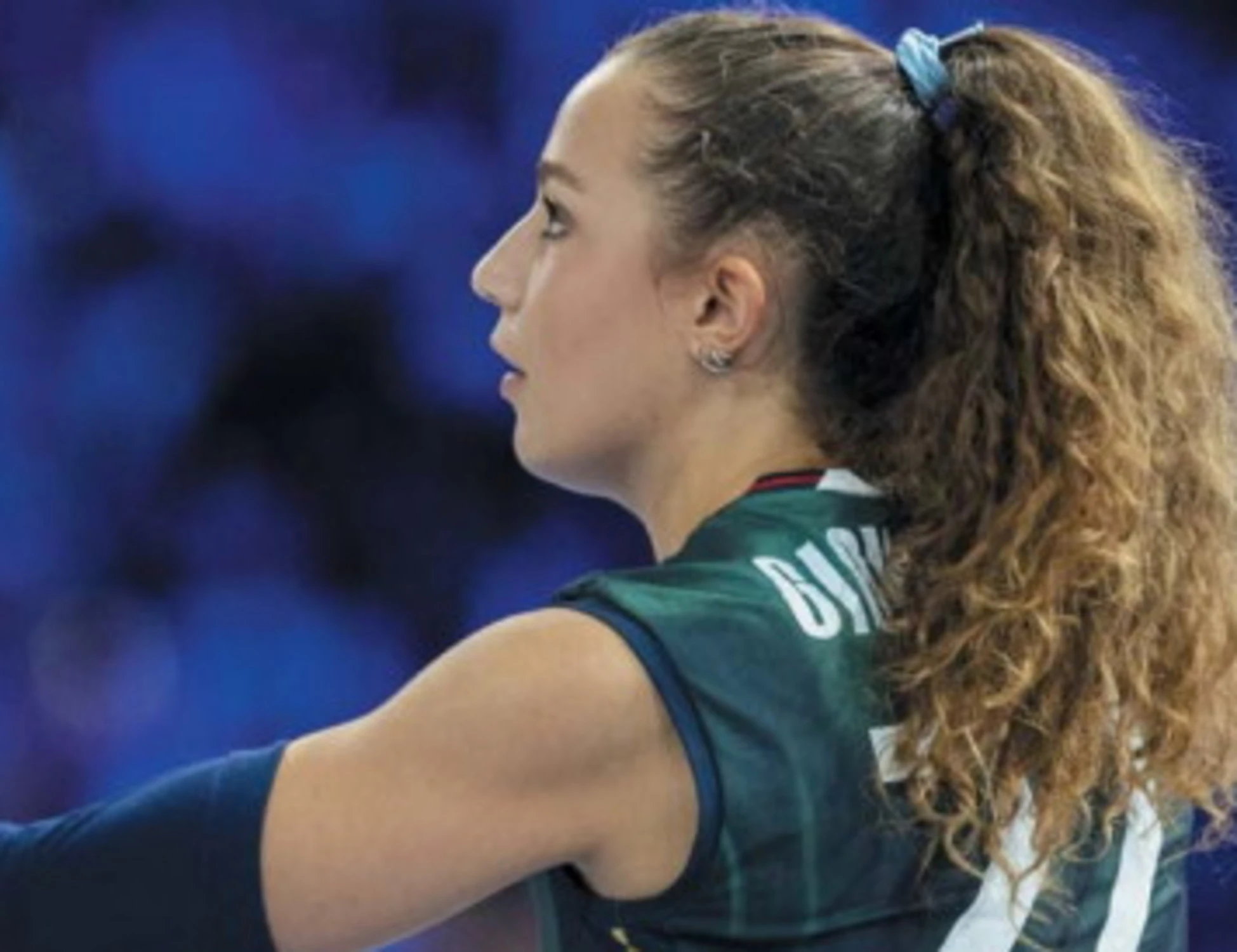 Italvolley, Gaia Giovannini non ha dubbi: "Saremo grandi anche ai Mondiali"