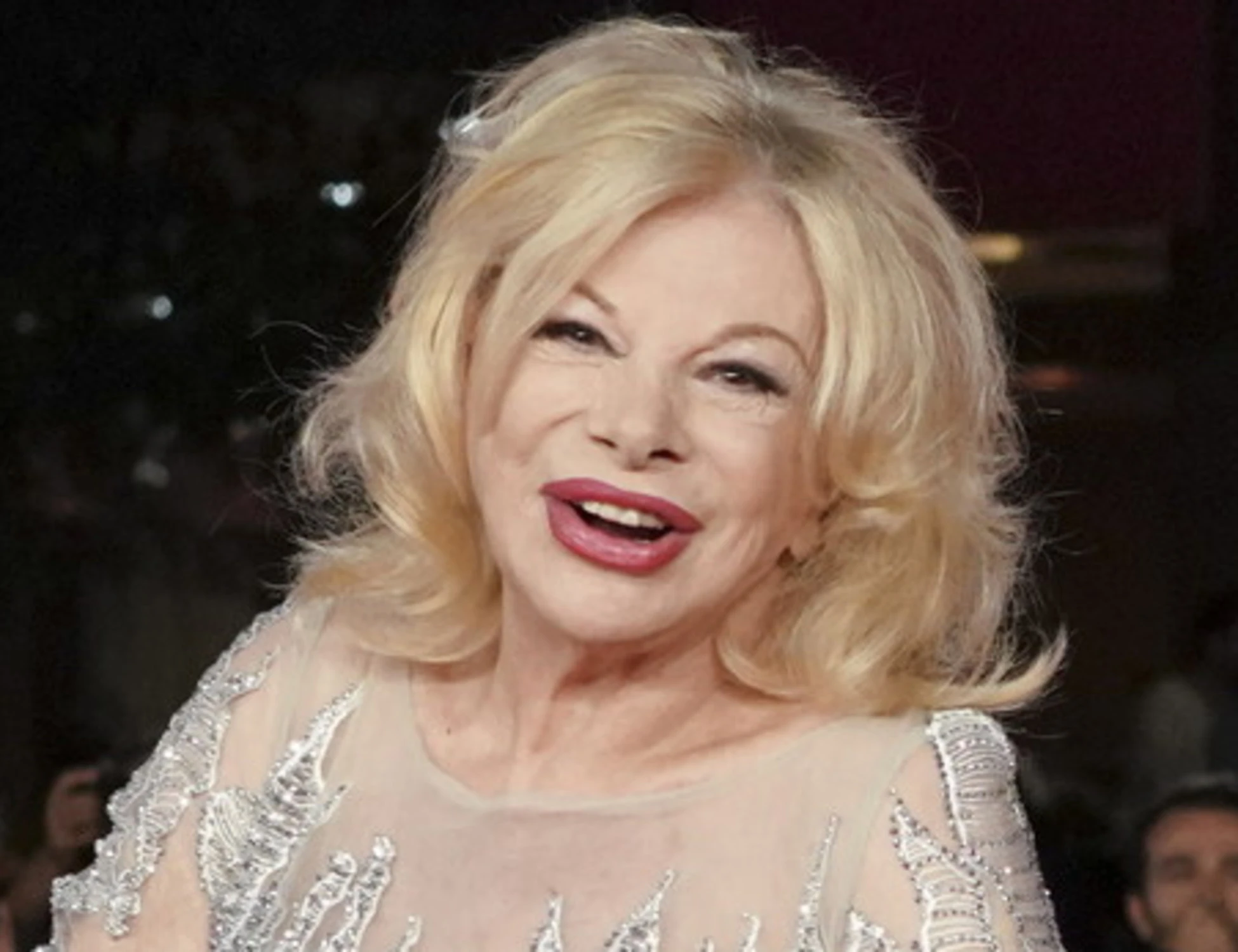 Sandra Milo, orrore sulla tomba: cosa spunta
