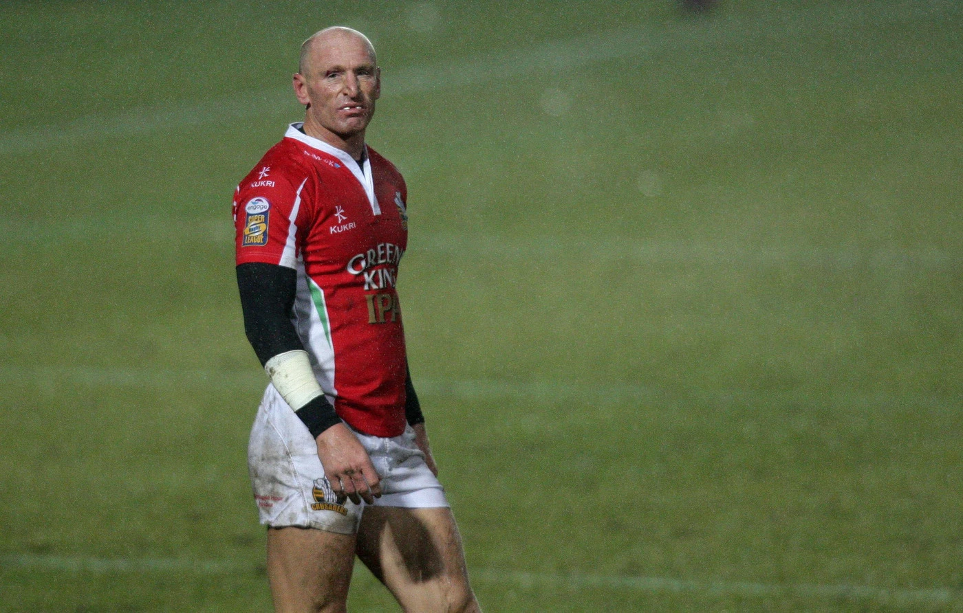 Gareth Thomas sconvolge ancora il rugby: "Sono positivo all'Hiv"