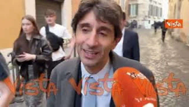 Donzelli (FdI) su riforma elettorale: "Siamo pronti a dialogare con chiunque"