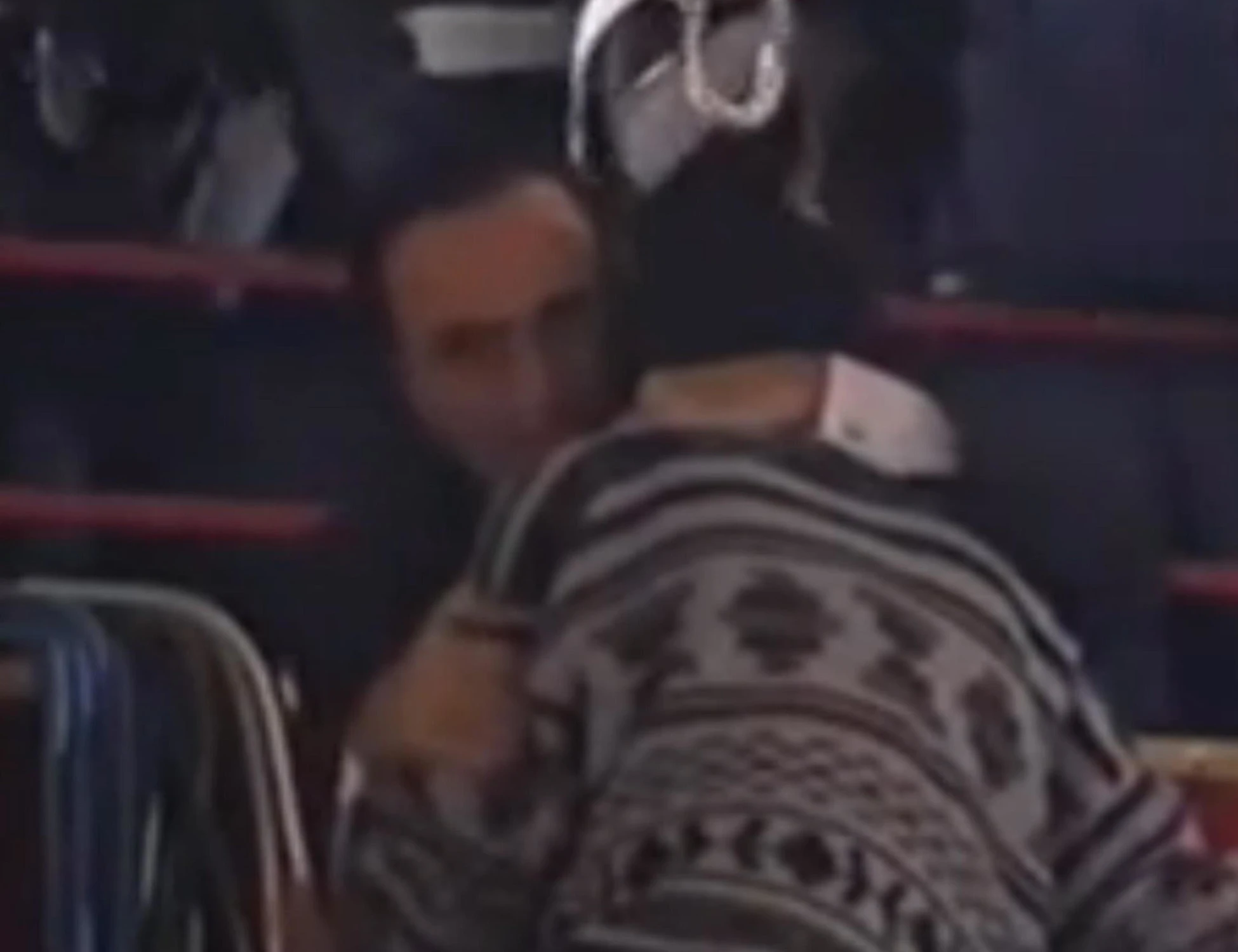 Sanremo, l'uomo del finto suicidio con Baudo? Ecco che fine ha fatto