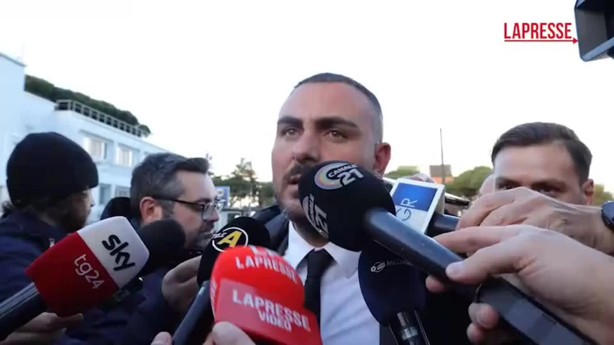 Bimbo con il cuore bruciato, "mamma rassegnata: suo figlio non ce la farà"