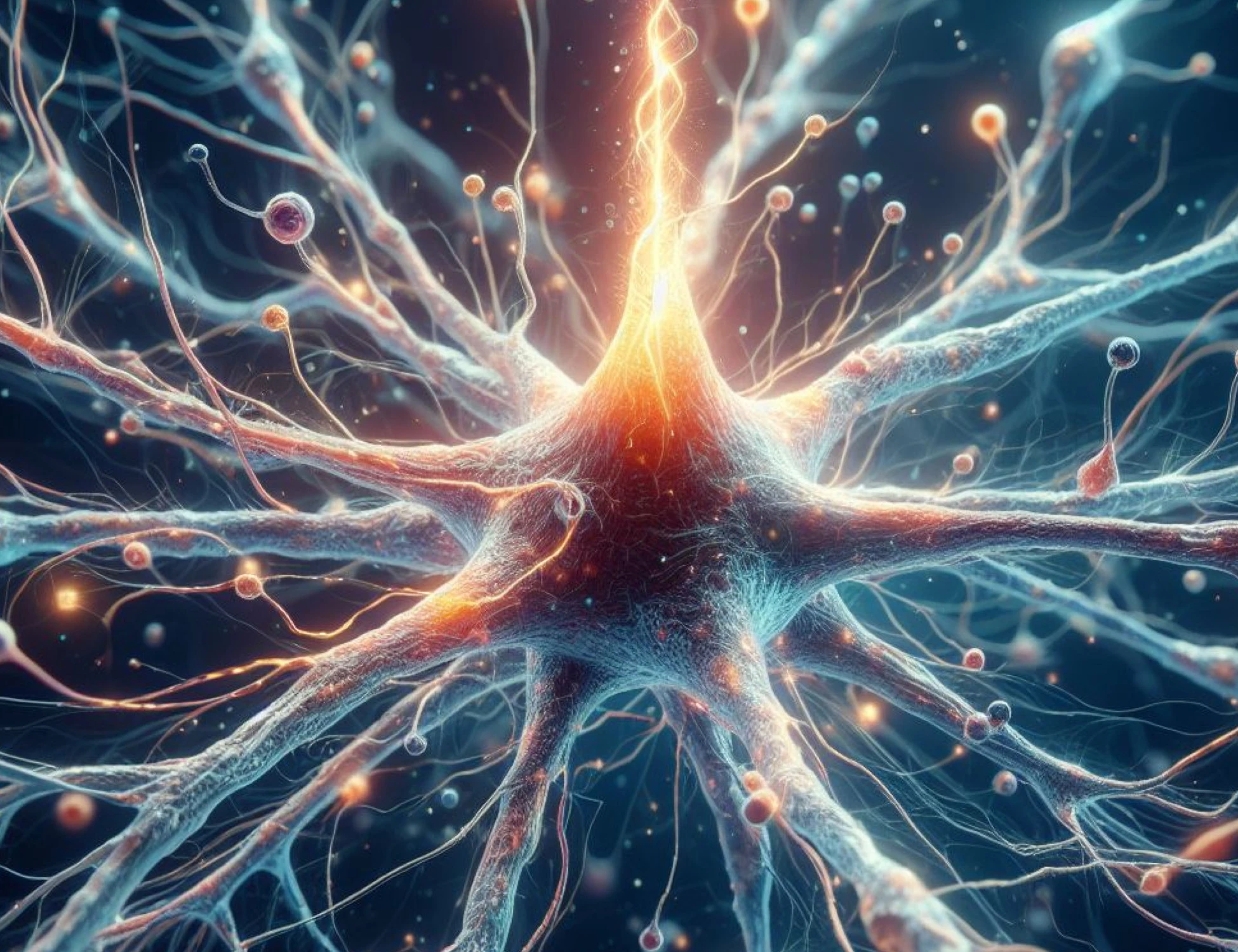 Il sangue e il midollo osseo possono contribuire alla popolazione di cellule immunitarie nel cervello.