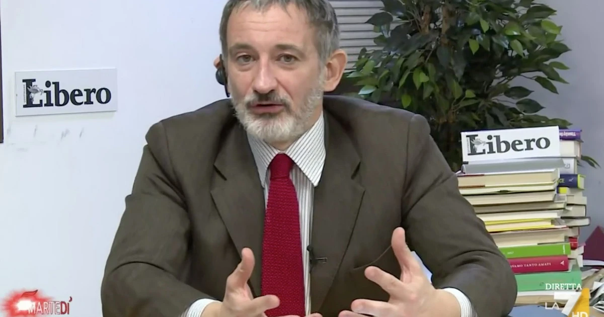 No-vax morte a Napoli, Pietro Senaldi: "Quei morti sulla coscienza di certi giornalisti e vaccinatori impostori"