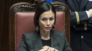 Mara Carfagna si smarca da Lega e Fratelli d'Italia: "Governo dei migliori, come potrei tirarmi indietro?"