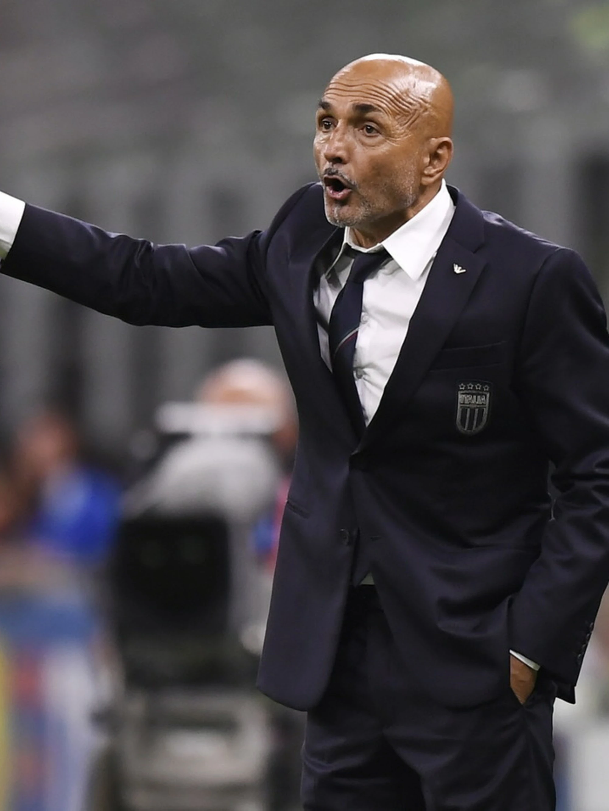 Dilemma azzurro: siamo diventati delle pippe?