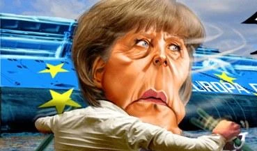 Ribelliamoci alla GermaniaO usciamo presto dall'euro