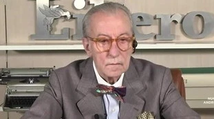 Vittorio Feltri: "Ho lavorato con Fabio Fazio, ecco cosa dicono di lui"