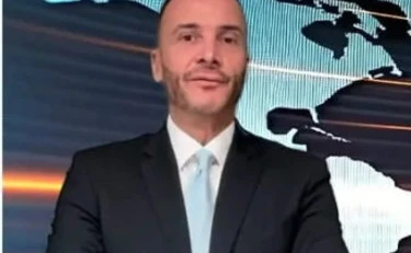 Rocco Casalino, vedete questa foto? L'ultima avventura del "direttore"