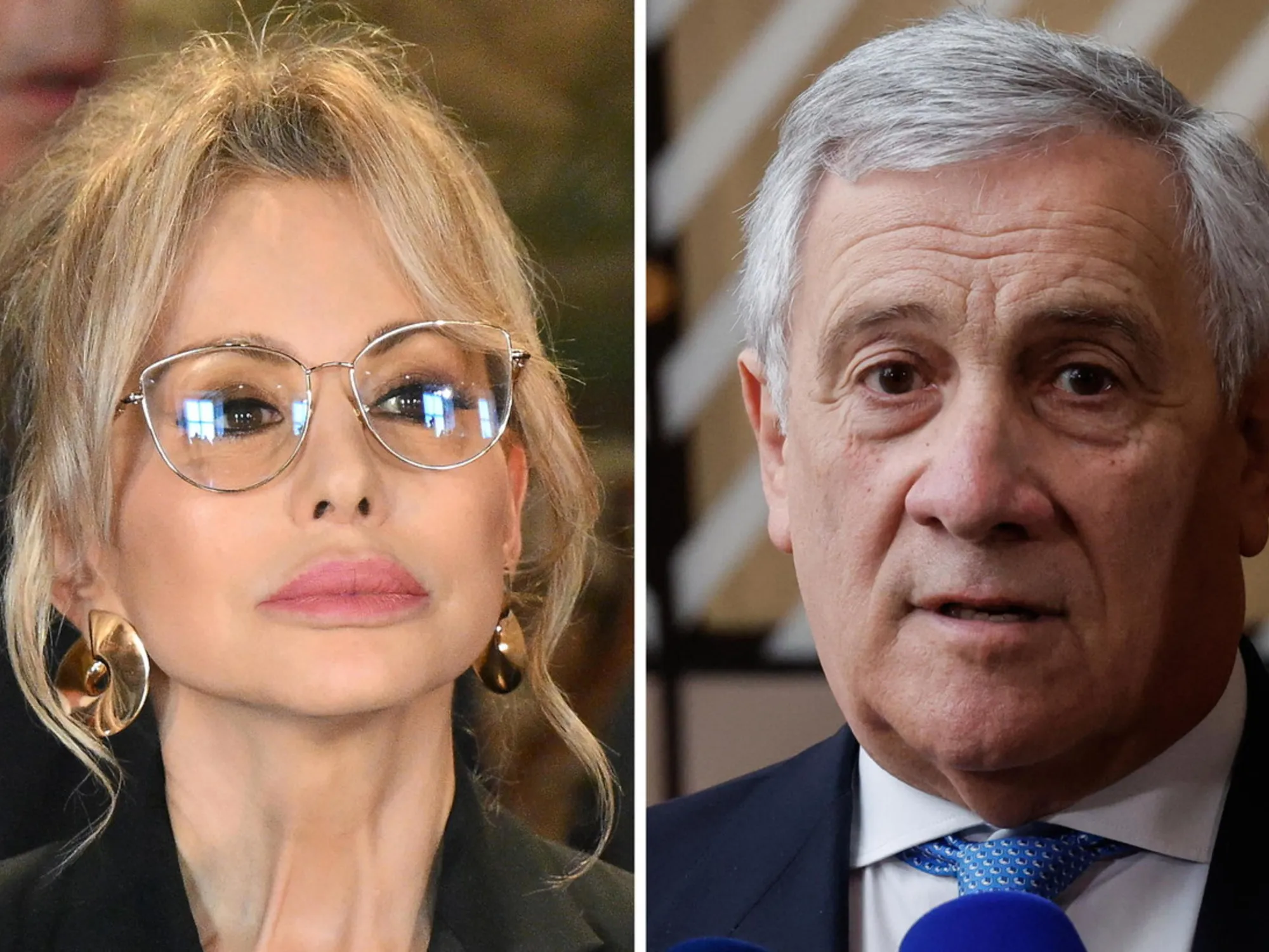 Leggi l'articolo: Forza Italia, vertice Marina-Pier Silvio-Tajani: 'Fiducia rinnovata'