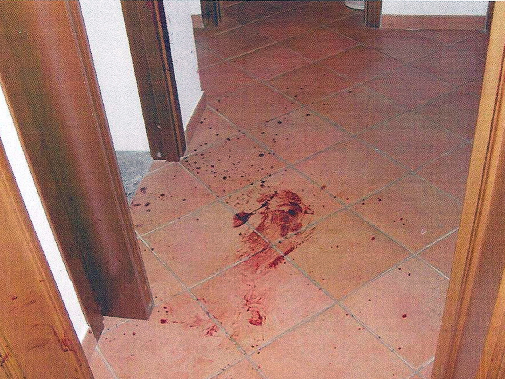 Adesso è caccia all’Ignoto 2: il suo Dna sul dito di Chiara