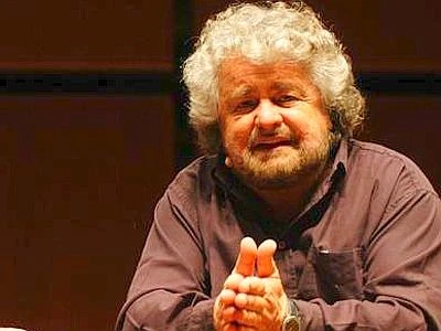 Grillo contro i dissidenti: "Fuori dalle palle chi pensa che io sia antidemocratico"