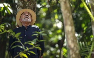 Il vertice sul clima pagato dai suoi nemici