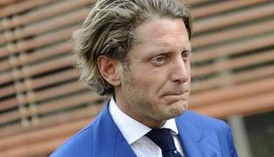 Lapo Elkann