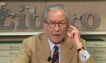 Vittorio Feltri gela il governo: "C'è solo una via per tenere a bada lo spread"