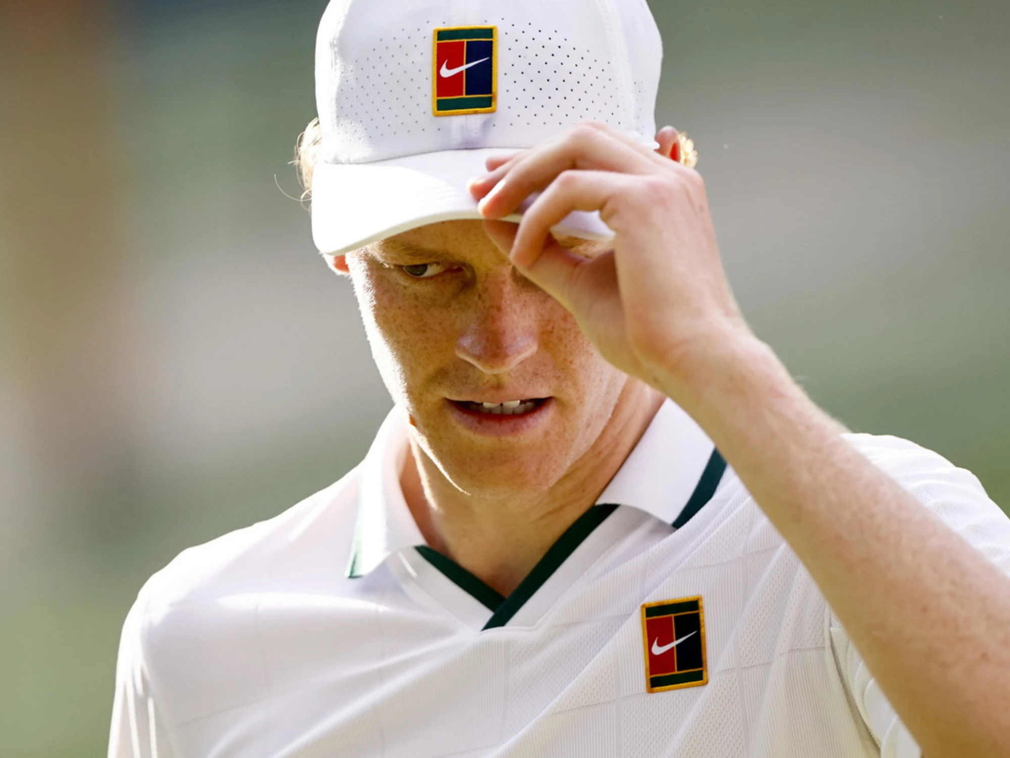 Jannik Sinner, l'impensabile vigilia della finalissima a Wimbledon: "Credo giochi l'Inghilterra..."