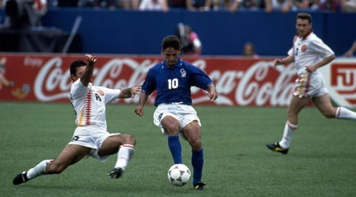 Vittorio Feltri e Roberto Baggio: "Lo strano caso di un genio campione di tutti gli italiani"