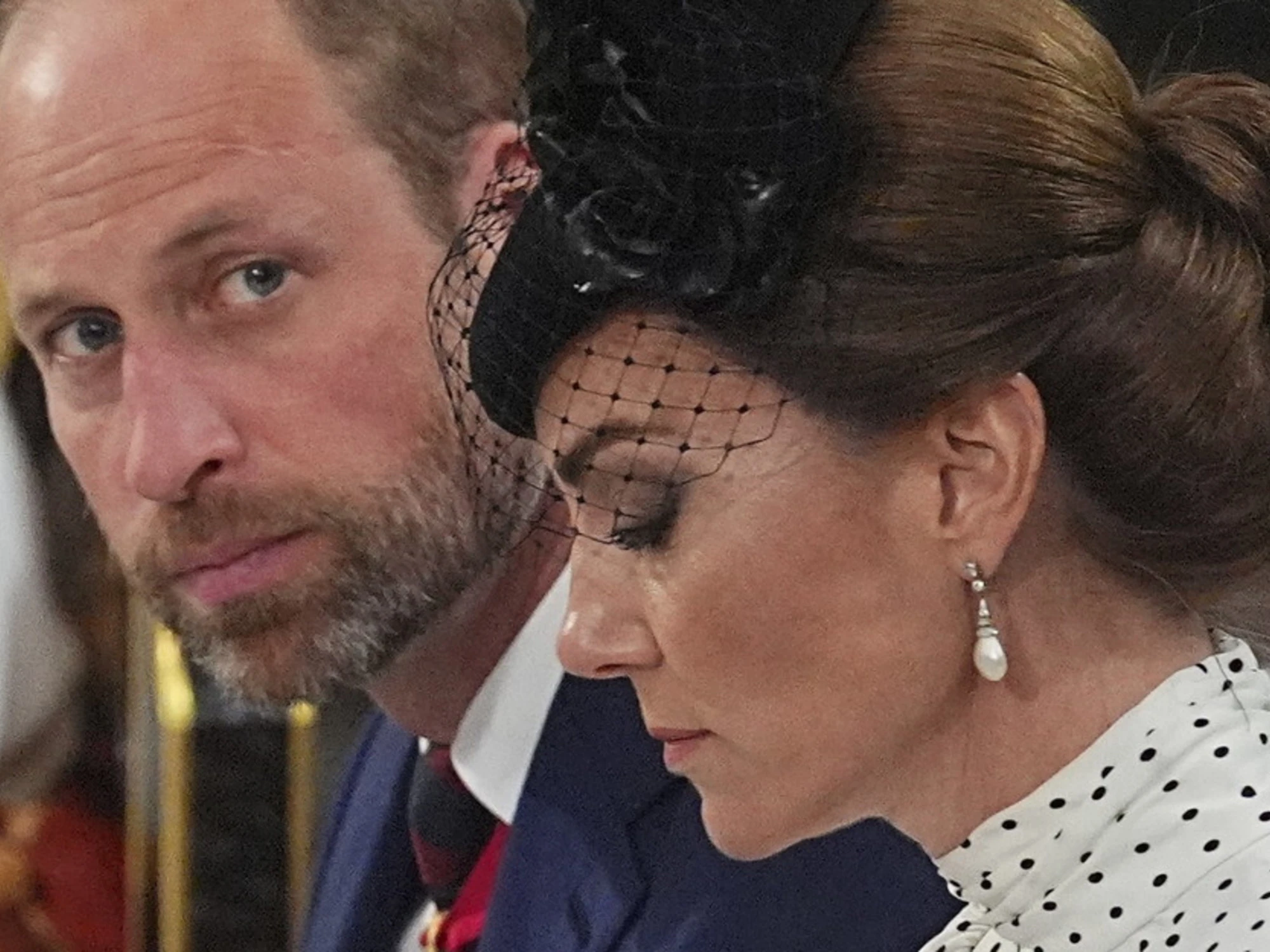 William e Kate, schiaffo a Harry: non lo vogliono vedere