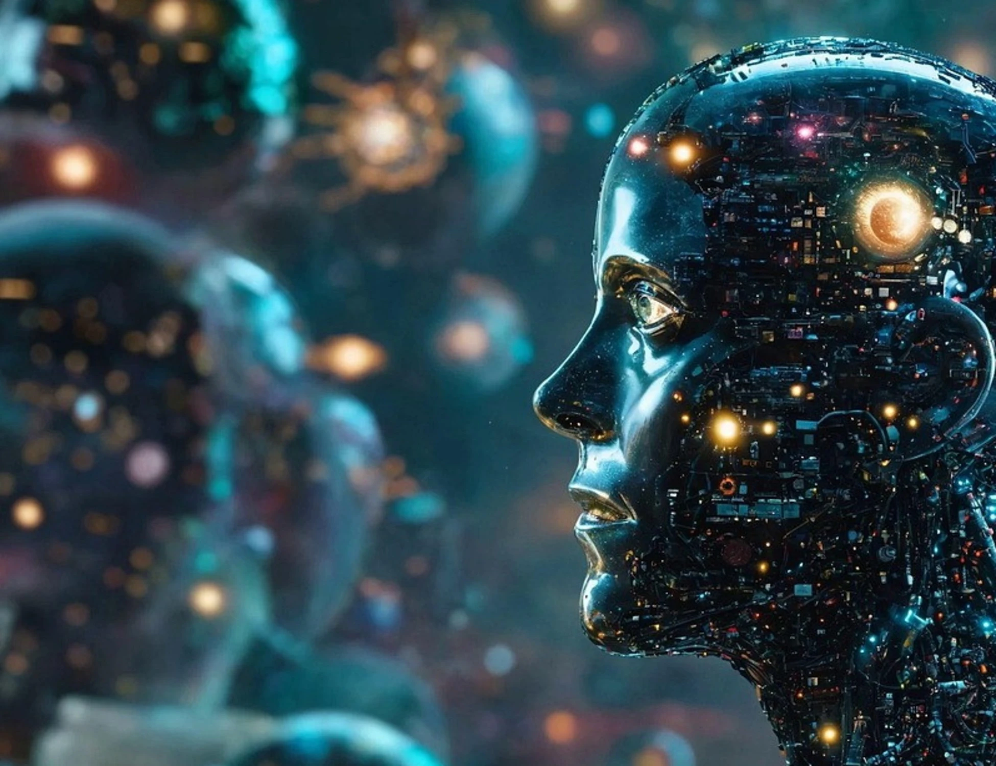 L'intelligenza artificiale sta cambiando anche il giorno degli esami