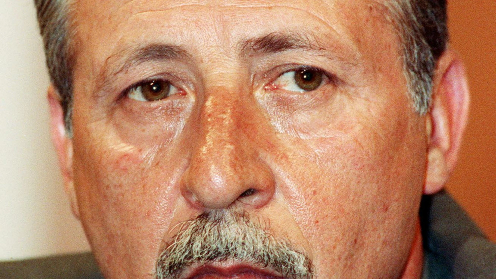 Magistratura, l'intercettazione-choc della toga: "Paolo Borsellino è un grande cog***"
