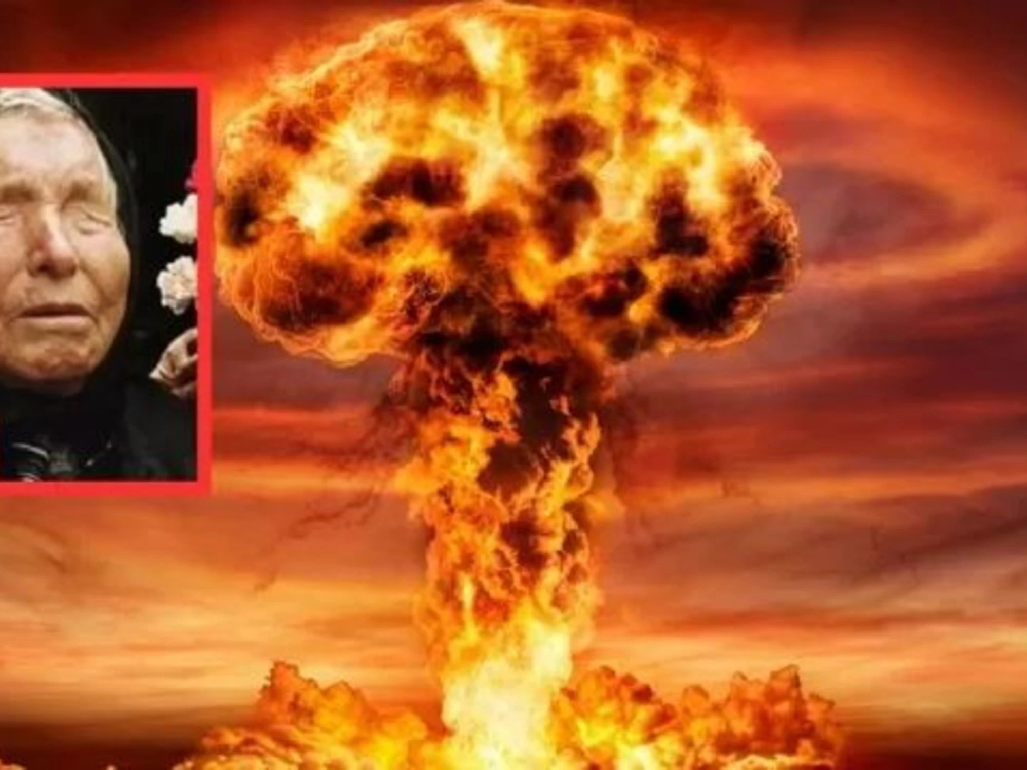 Baba Vanga, la profezia per il 2026: "Nulla sarà come prima, cosa accadrà"