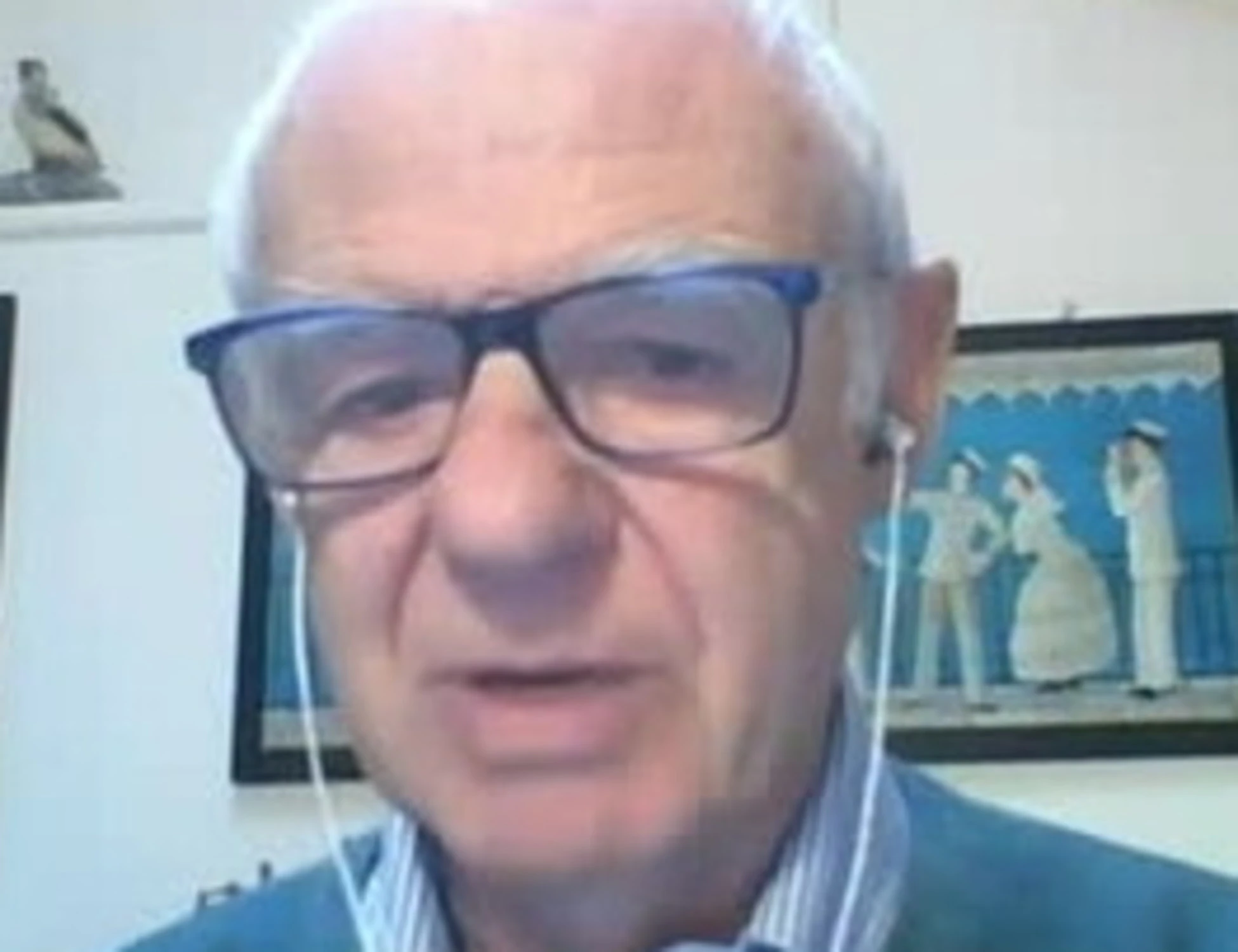 Askatasuna, Luca Ricolfi accusa la sinistra: "Grave resposnabilità politica"