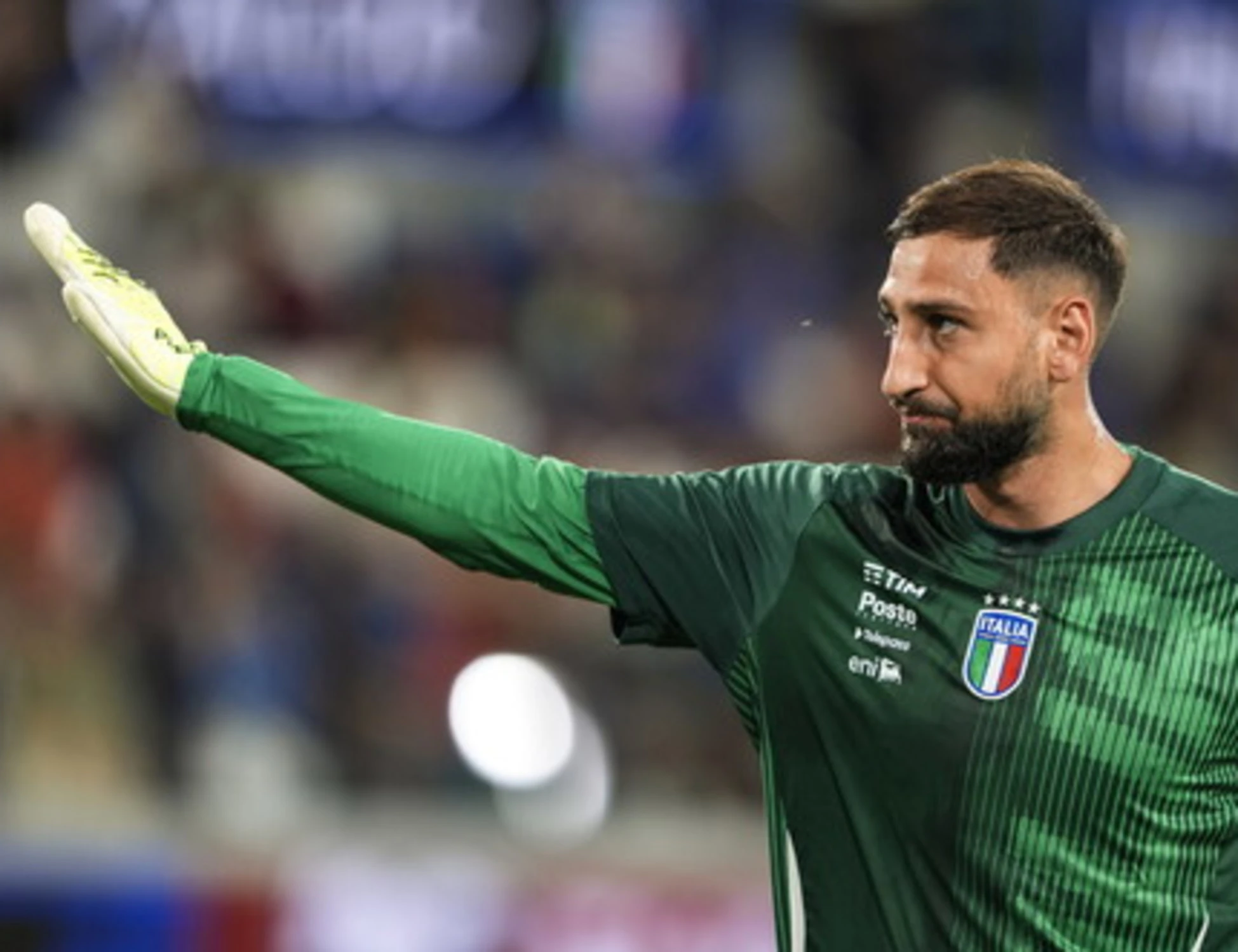 Gigio Donnarumma al City, quanto incassa se non prende gol: cifre-choc