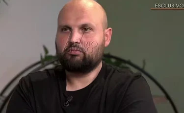  Marco Poggi sbotta in tv: "Se ho assunto droga?", la risposta clamorosa