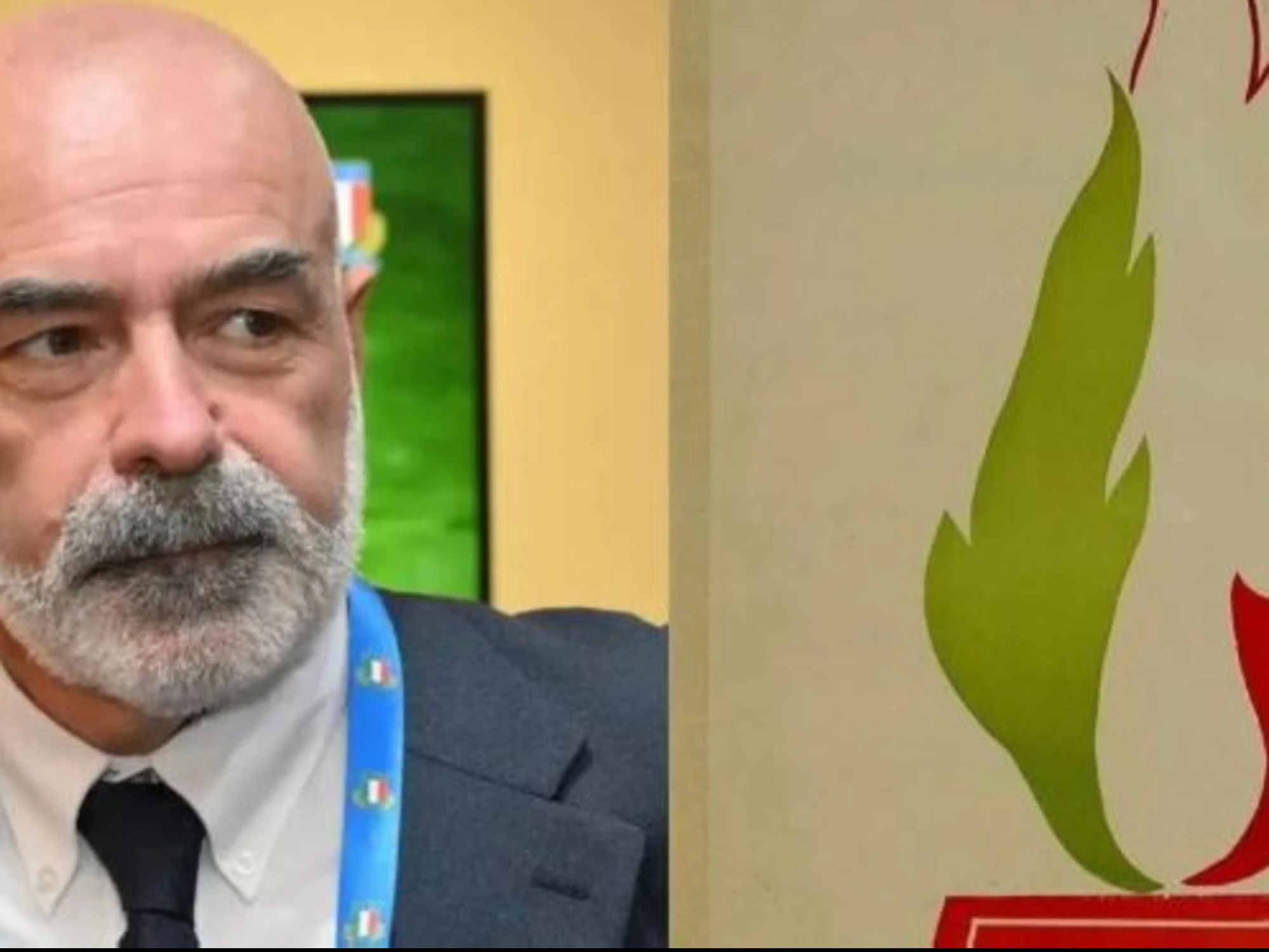 Pescante ricorda l’Msi. E la sinistra sbrocca