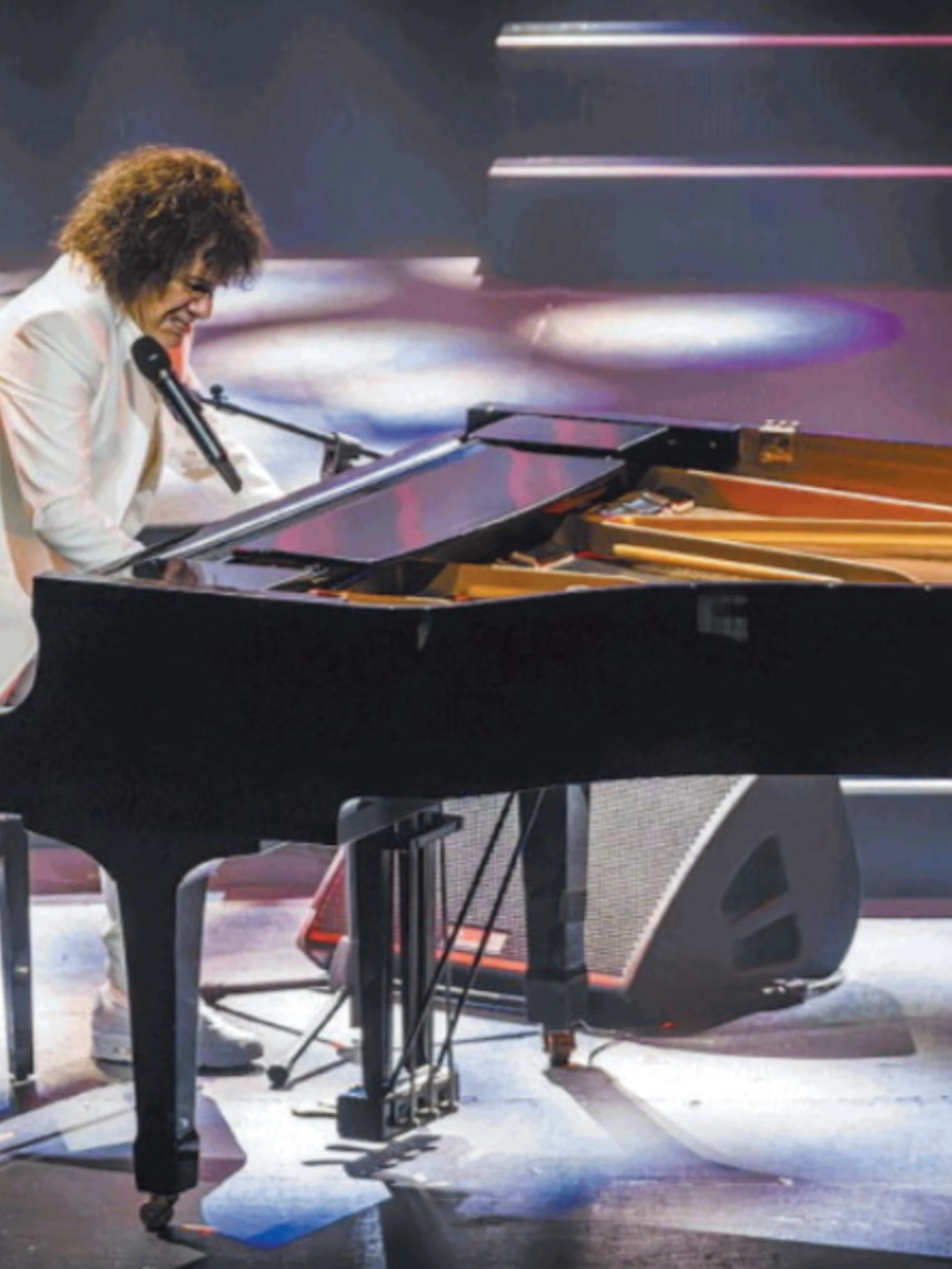 Riccardo Cocciante, orgoglio italiano: "Mi chiamavano Richard, ma io...", come fa impazzire la sinistra