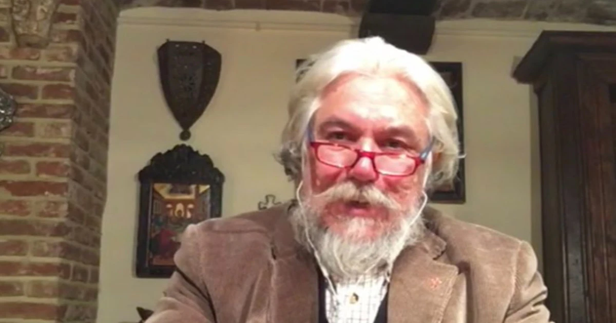 Quarta Repubblica, Alessandro Meluzzi sull'immigrazione: "Dalla Bellanova un messaggio pericoloso all'Africa"