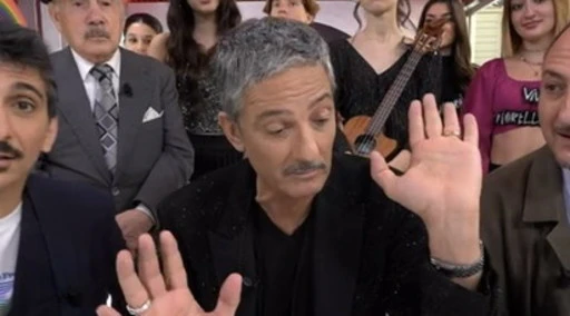 Fiorello smascherato: "Come stanno davvero le cose", ribaltone in Rai