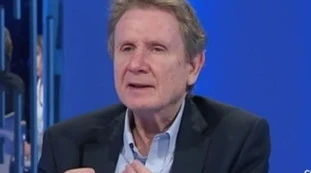 Otto e Mezzo, Caracciolo e l'orgoglio italiano: "Meloni? Non siamo regione francese"